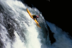 Plunge