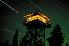 Fire Lookout