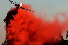 Aerial Fire Retardant
