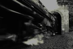 Moving Steam