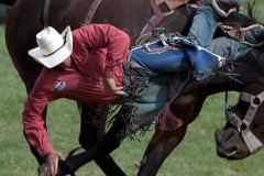 pendelton oregon rodeo