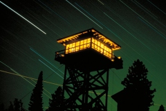 fire lookout