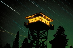 fire lookout