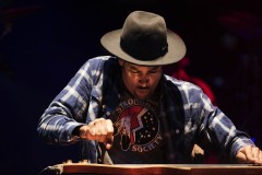 Ben Harper LIVE