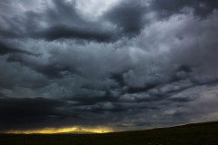 MtAdamsApproachingStorm0812