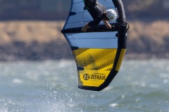 freestyle wing foil hatchery columbia river