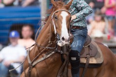 glenwood rodeo barrel racing washington