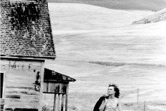 Stepping Back into Time